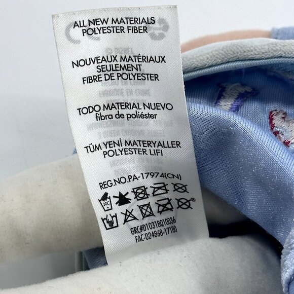 Disney Collection Frozen Anna Olaf's Frozen Adventure Plush 18" Stuffed Doll - Picture 7 of 13